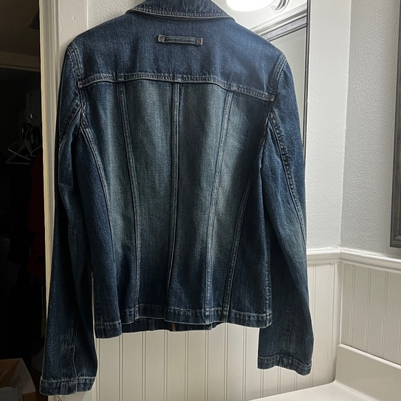 GIANNI BINI - jacket - Picture 8 of 12